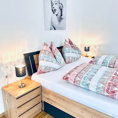 Liesingtal Deluxe Terrace Family * Vorderlainsach