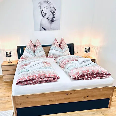 Liesingtal Deluxe Terrace Family * Vorderlainsach