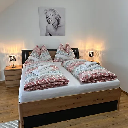 Liesingtal Deluxe Terrace Family Homestay szállás