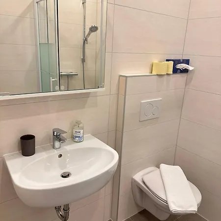 Liesingtal Deluxe Terrace Family