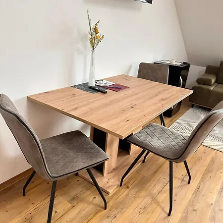 Homestay szállás Liesingtal Deluxe Terrace Family *