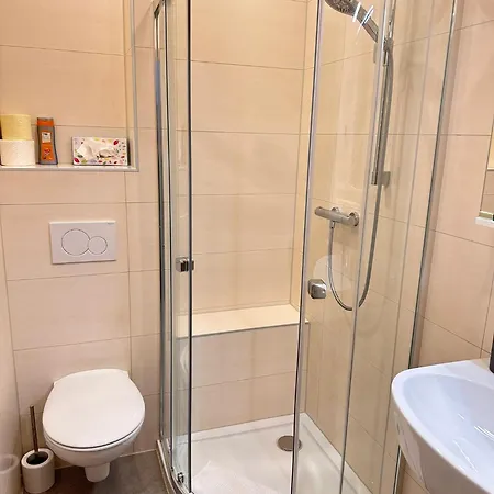 Проживание в семье Liesingtal Deluxe Terrace Family *