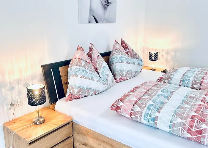 Liesingtal Deluxe Terrace Family * Vorderlainsach