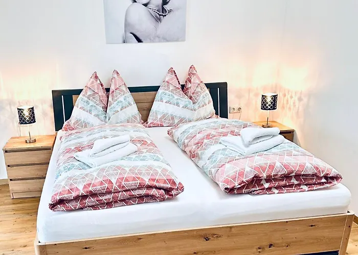 Liesingtal Deluxe Terrace Family * Vorderlainsach