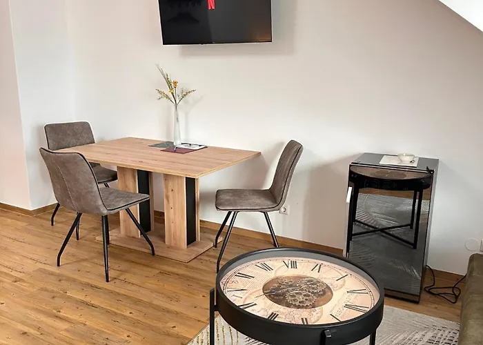 Alloggio in famiglia Liesingtal Deluxe Terrace Family