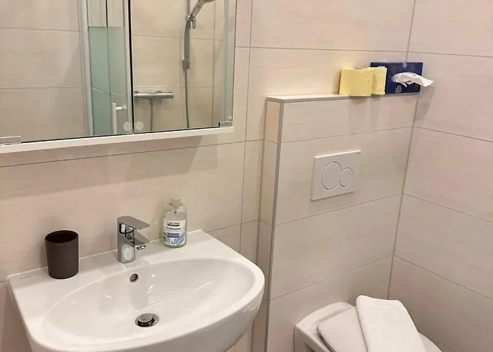 Liesingtal Deluxe Terrace Family