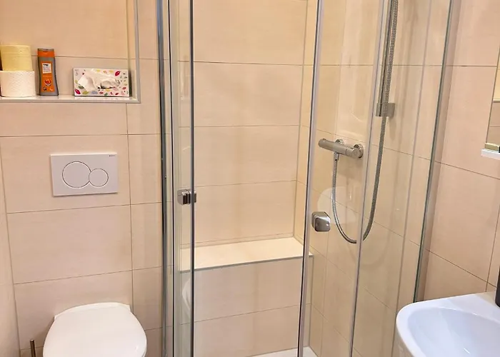 Alloggio in famiglia Liesingtal Deluxe Terrace Family *